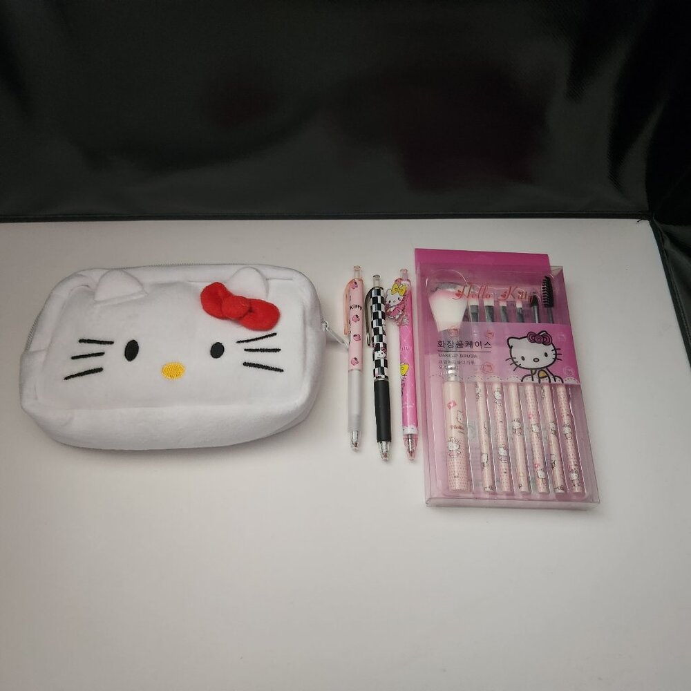 Hello kitty bundle